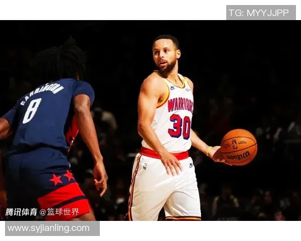 库里单场51分助勇士战胜奇才展现超级明星风采