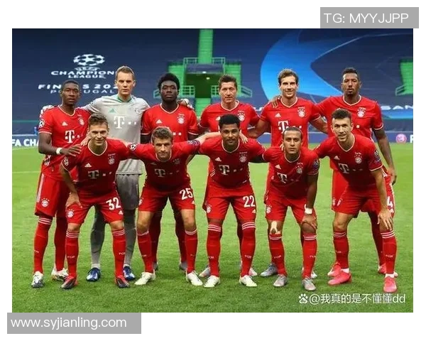 拜仁慕尼黑与巴黎圣日耳曼巅峰对决谁能笑到最后